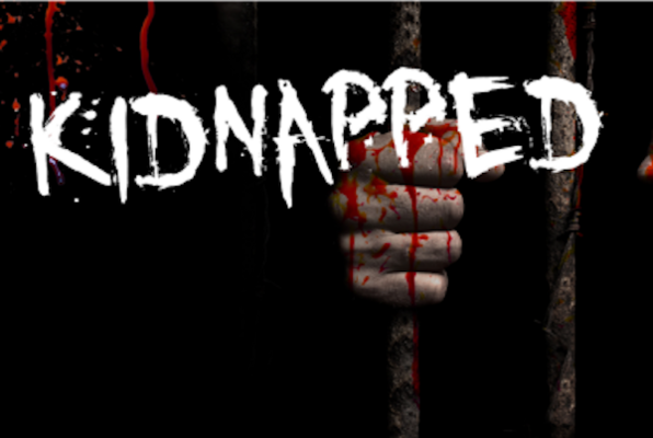 Kidnapped