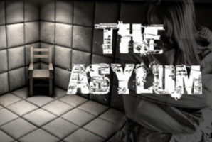 Квест The Asylum