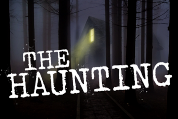 The Haunting