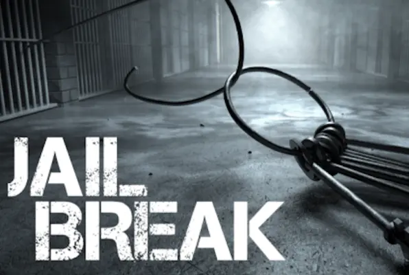 Jailbreak Jailbreak