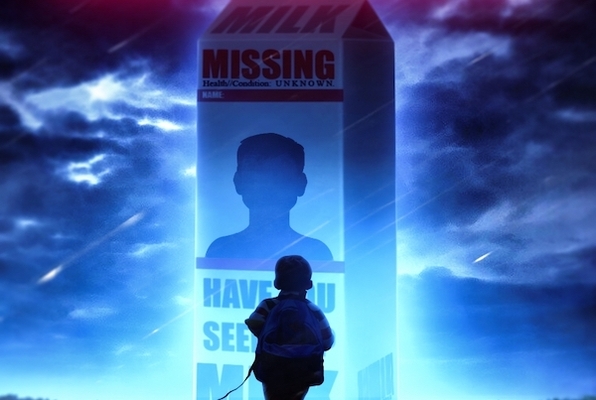 Missing