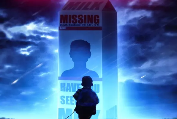 Missing (Lockbox Escape Room) Escape Room