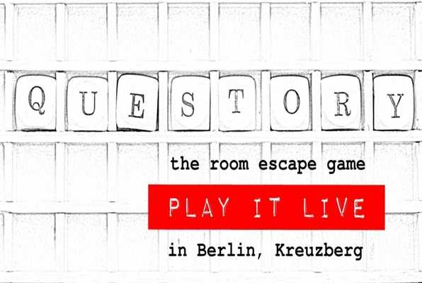 Questory (Questory) Escape Room