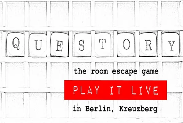 Questory (Questory) Escape Room