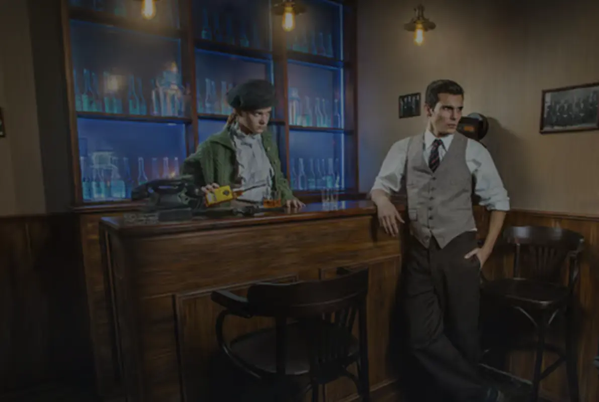 Mafia