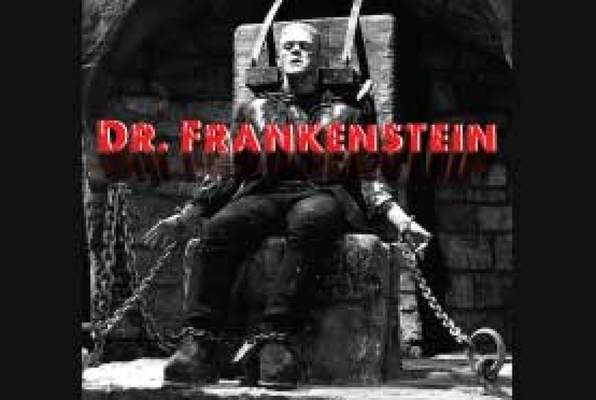 Dr. Frankenstein (Way of Escape) Escape Room