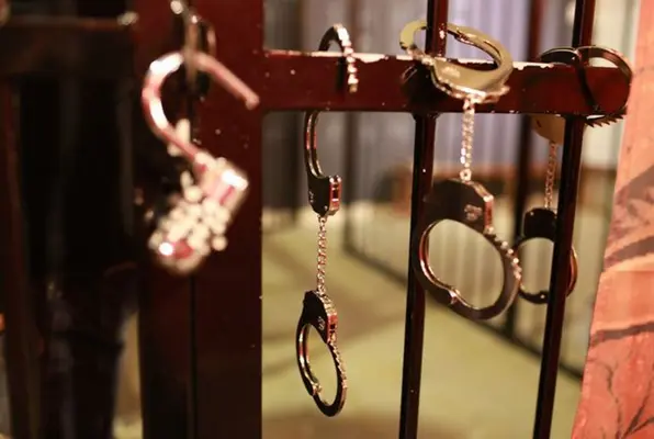 Pandora (Akocka) Escape Room