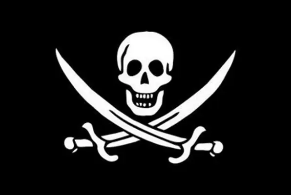 A kalóz (Akocka) Escape Room