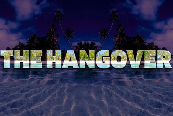The Hangover (OuterGround) Escape Room