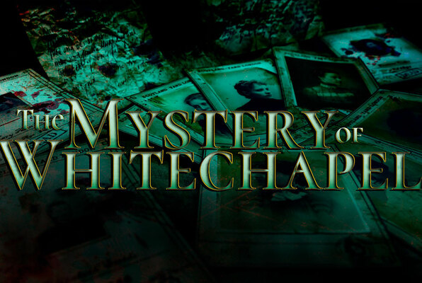 The Mystery of Whitechapel