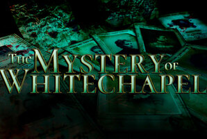 Квест The Mystery of Whitechapel