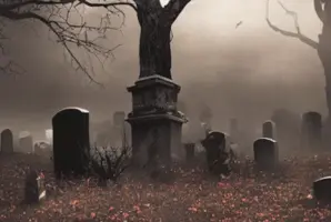 The Haunting