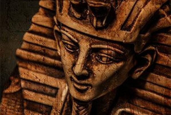 Pharaoh (Big Escape Rooms) Escape Room