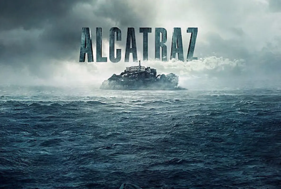 Escape from Alcatraz
