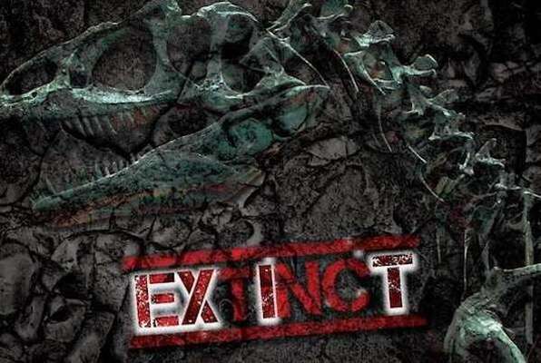 Extinct