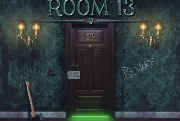 Room 13