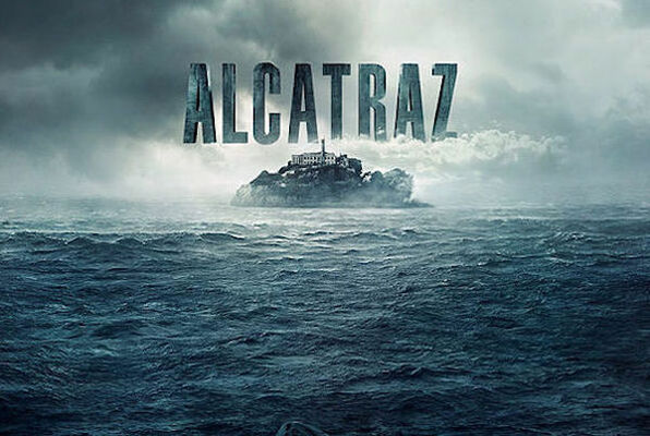 Escape from Alcatraz