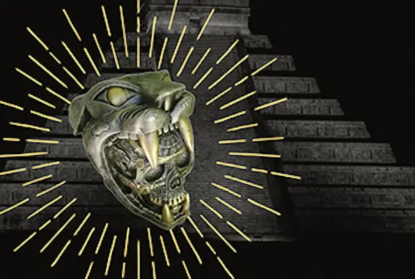 The Relic (Let Me Out Escape Rooms) Escape Room
