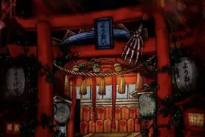 Yokai Izakaya