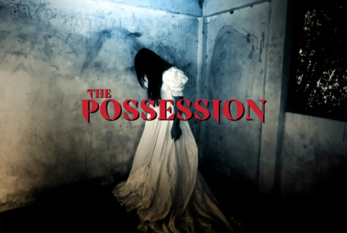The Possession