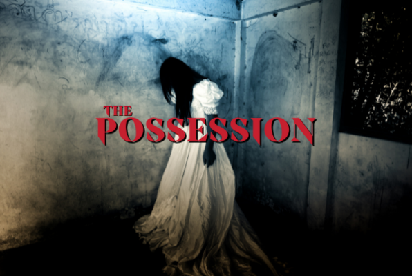 The Possession