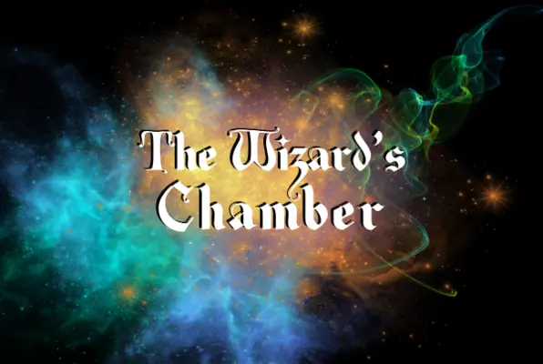 The Wizard's Chamber