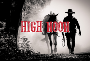 Квест High Noon