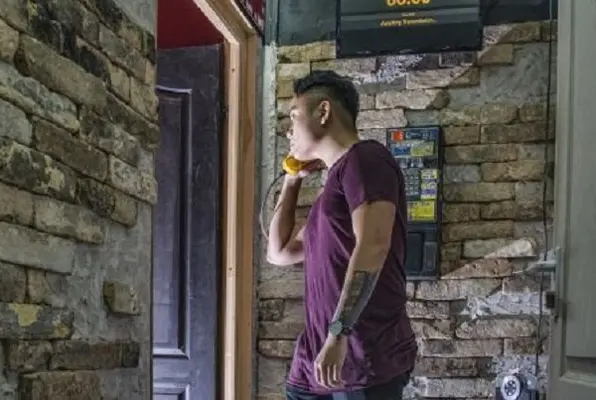 Bankrablás (Locked Room Budapest) Escape Room