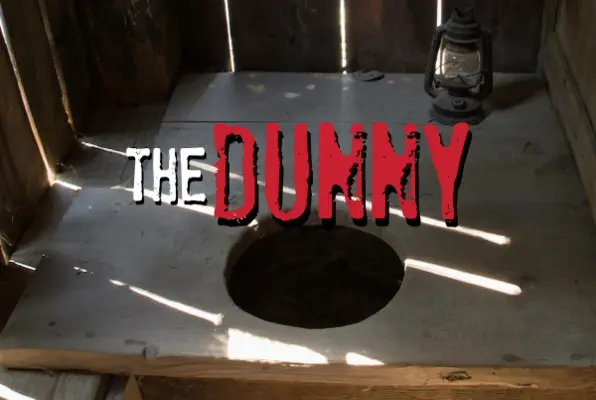 The Dunny (Escape This Perth) Escape Room