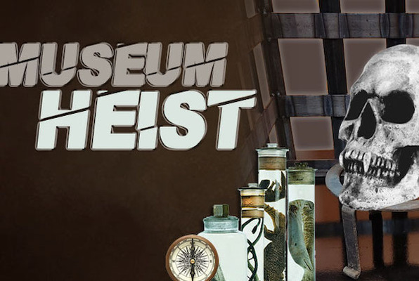 Museum Heist