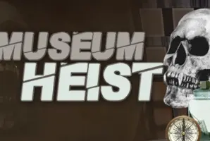 Museum Heist