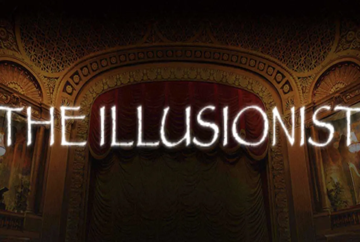 The Illusionist