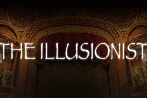 The Illusionist