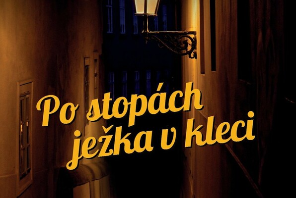 Po stopách ježka v kleci