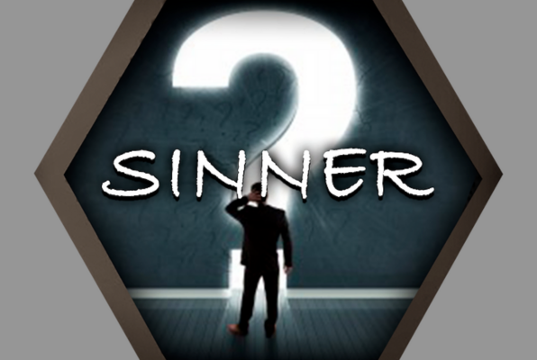 Sinner