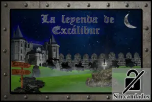 La Leyenda de Excálibur