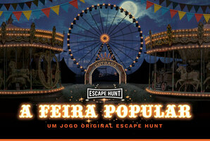 Квест A Feira Popular