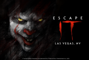 Escape IT: The Sewers