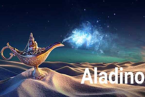 Aladino