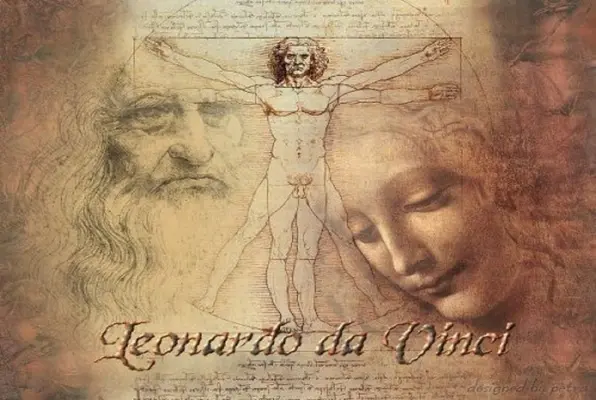 Secrets de Léonard (EnigmaLock) Escape Room