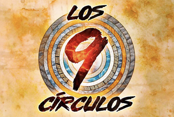 Los Nueve Circulos