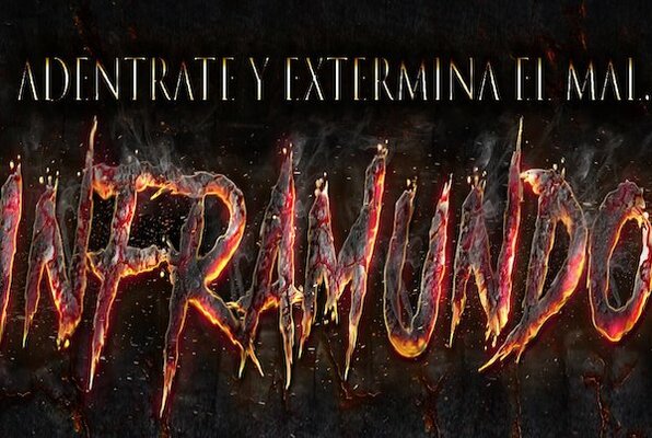 Inframundo