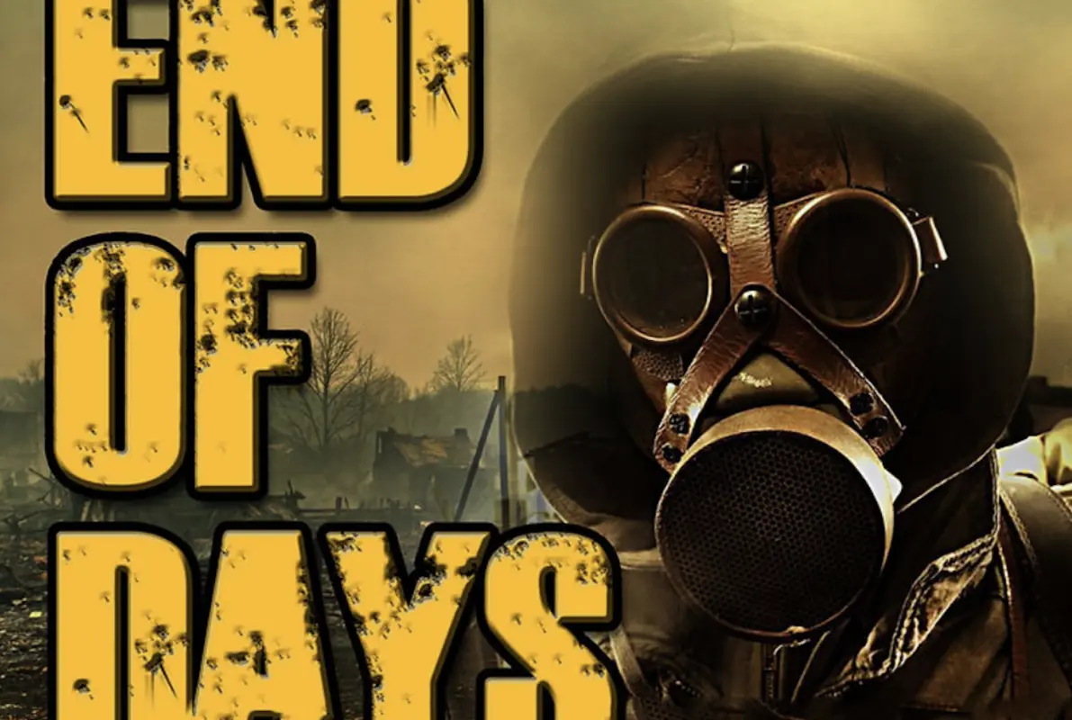 End of Days