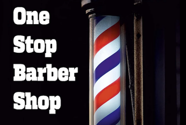 One Stop Barber Shop