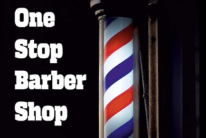 Квест One Stop Barber Shop