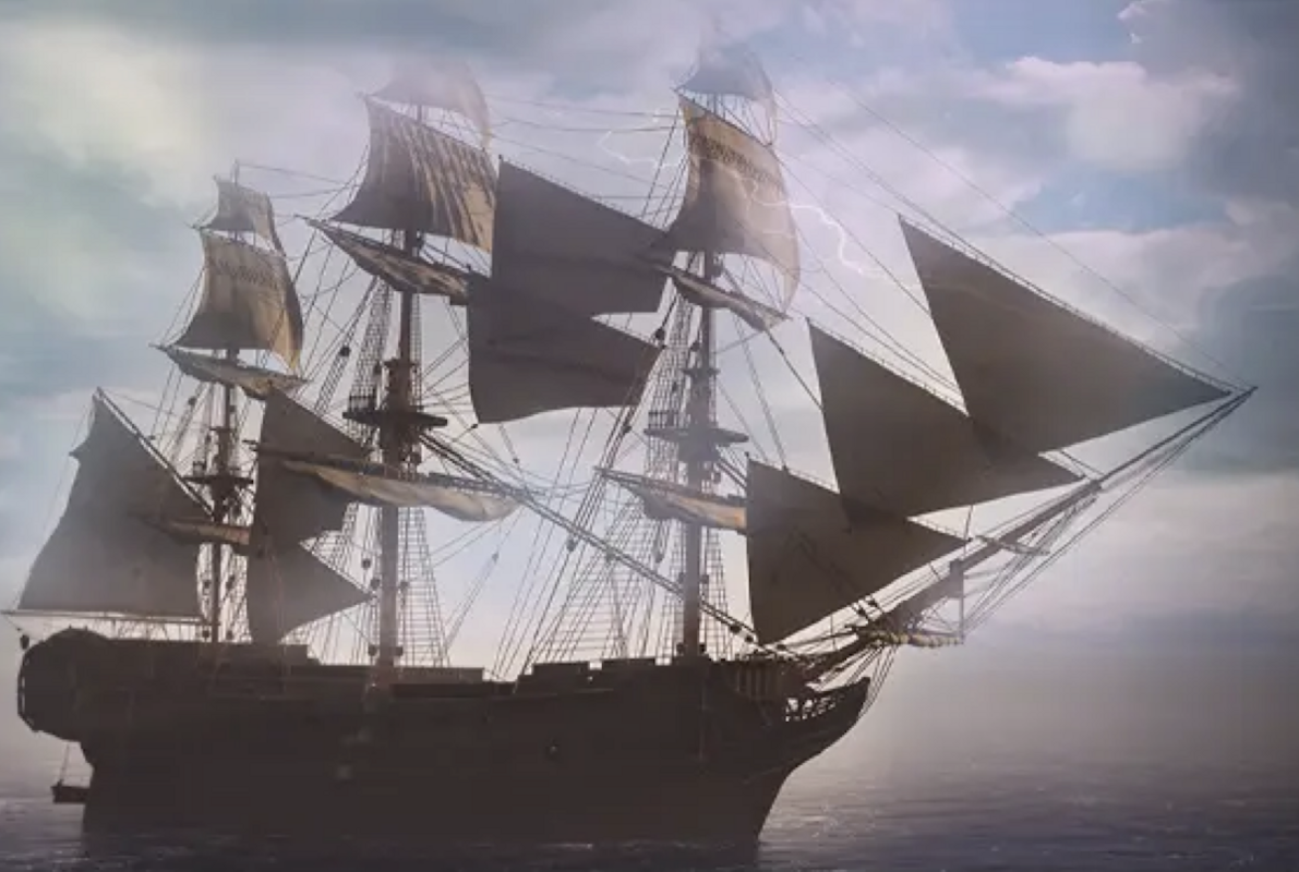 Pirates Plague VR