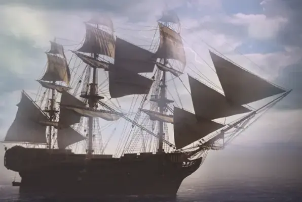 Pirates Plague VR (Diablo Escapes) Escape Room
