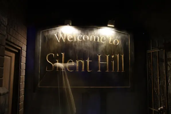 Silent Hill – Stadt der Ängste
