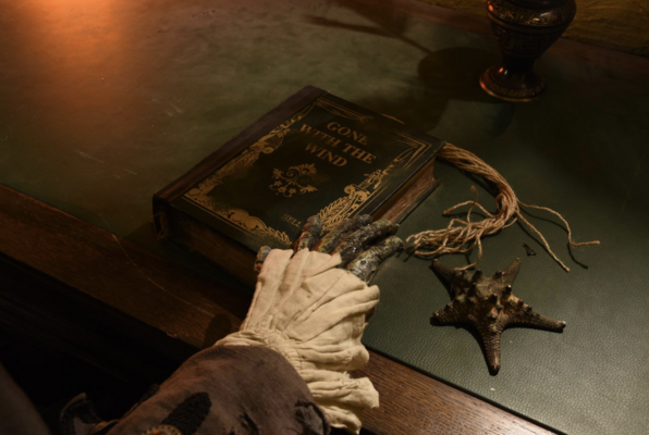 Fluch der Karibik – Die Piratenunterkunft (Mystery Game Lenzburg) Escape Room