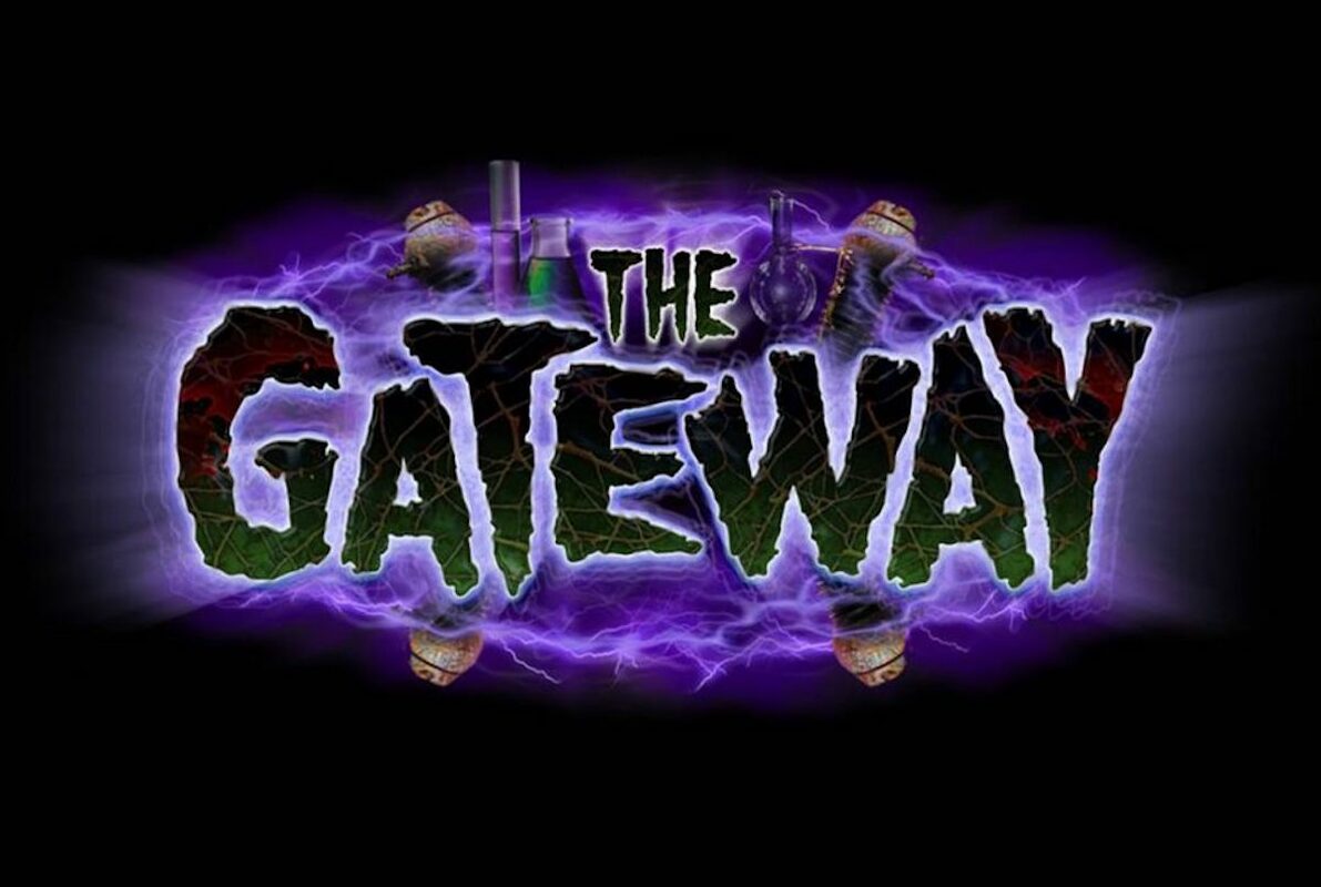 The Gateway